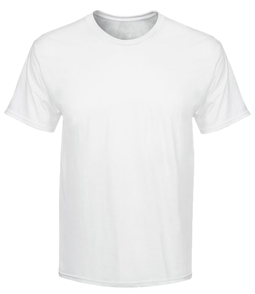 Round Neck Promotional plain T-Shirt 120 GSM - Frisky Global