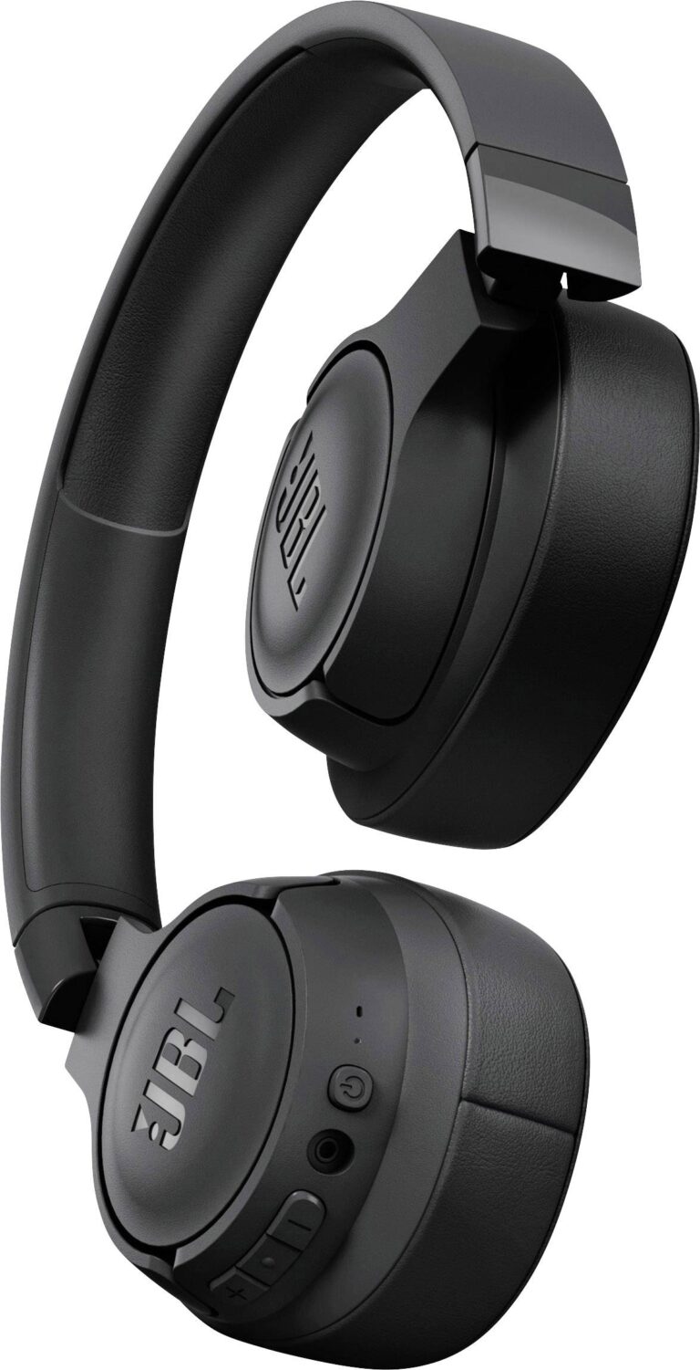 JBL TUNE 700BT BLACK - Frisky Global