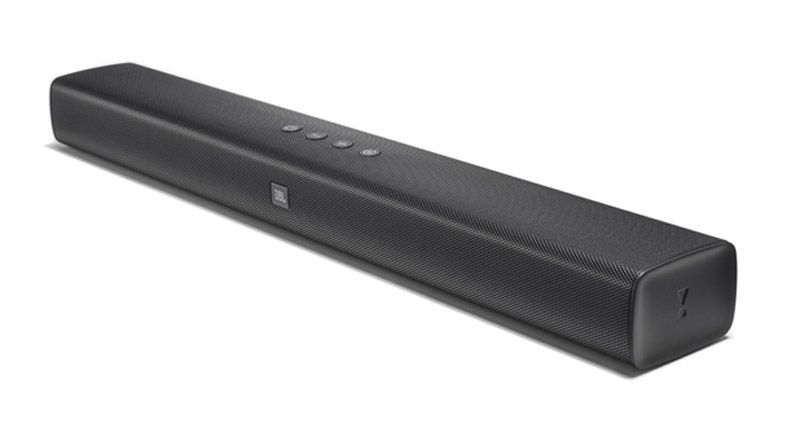 Soundbar jbl bar studio hot sale 30w