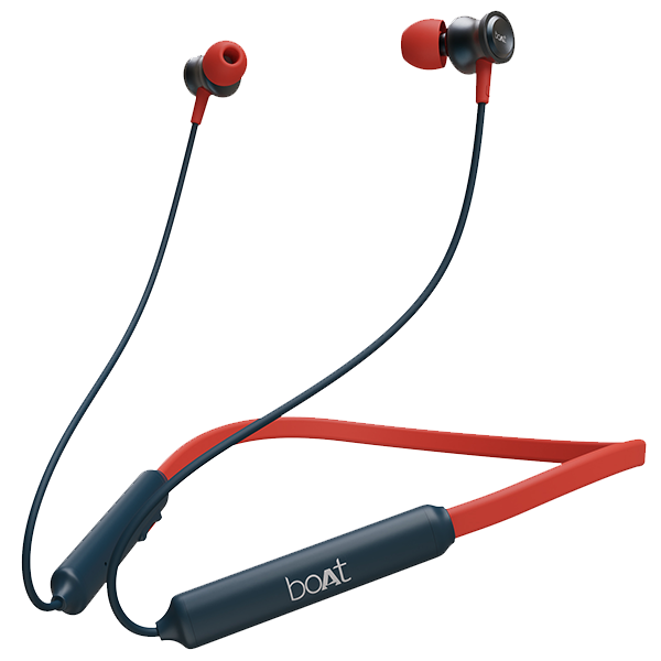 rockerz bluetooth earphones