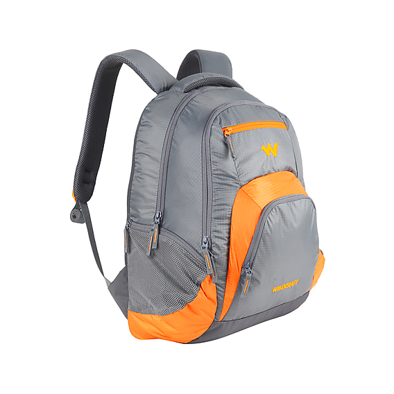 Wildcraft hopper outlet 2 black