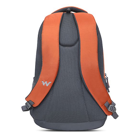 WILDCRAFT Wildcraft Peza Laptop Backpack - Frisky Global