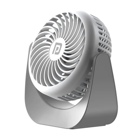 Mini Table Fan: Best Mini Table Fans of 2024 to Experience the Cool Comfort  this Summer - The Economic Times